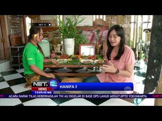 Omah Jamu Neng Ratu - NET12