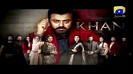 KHAN - Episode 27 Teaser | HAR PAL GEO