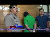 Polisi Ringkus Dua Pelaku Pencabulan - NET12