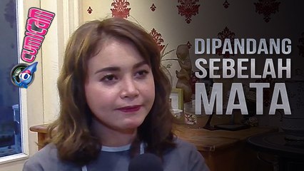 Rossa Dipandang Sebelah Mata, Ini yang Ia Rasakan - Cumicam 15 September 2017