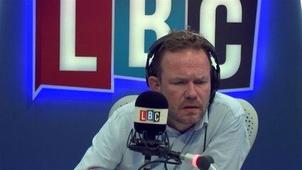 Parsons Green Witness Tells Of People On Fire