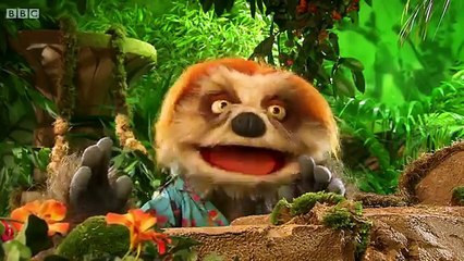 ZingZillas Zingbop - Series 1 - 18 - Todds Technology