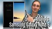 Análisis Samsung Galaxy Note 8