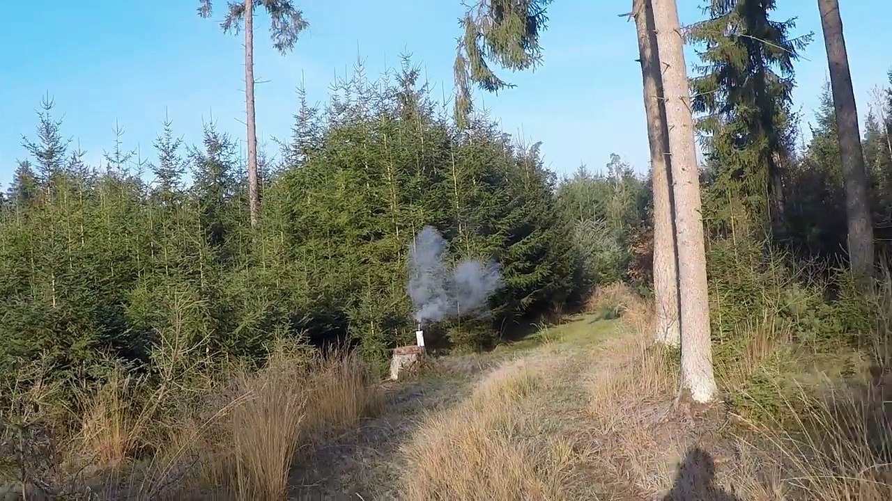BIG Pikachu Firecracker