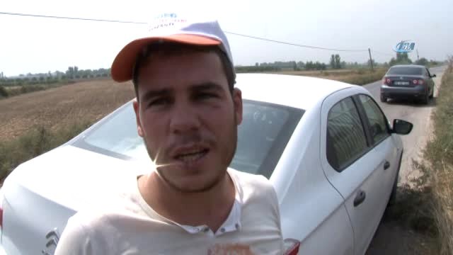 Sulama Kanalında Kadın Cesedi Bulundu