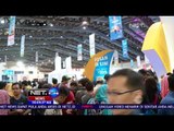 Ribuan Pengunjung Padati KAI Travel Fair - NET24
