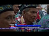 Jerih Payah Maksum Tunaikan Ibadah Haji - NET24