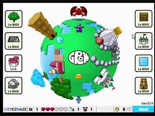 Lets Play Grow RPG!