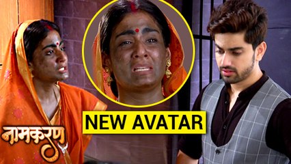 Avni's NEW AVATAR To Save Juhi  Naamkaran  TellyMasala