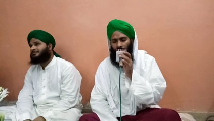 Kabay Ki Ronaq Kabay Ka Manzar Allah Ho Akbar By Ghulam Mustafa Attari