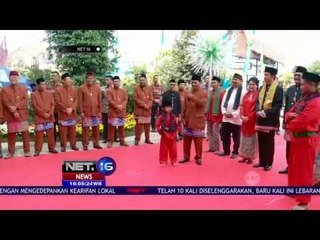 Lebaran Betawi - NET16