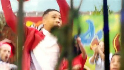 Hollyoaks 14th September 2017