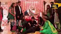 Ishqbaaz - 15th September 2017 - Latest Upcoming Twist - Star Plus TV Serial News