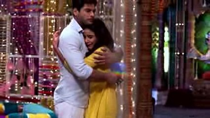 Dil Se Dil Tak - 15th September 2017 - Latest Upcoming Twist - Colors TV Serial News