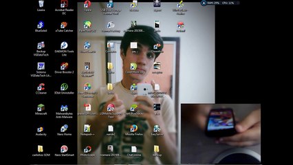 Como Instalar Recovery & Root - Moto G 1(Geração) (5.1)