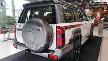 نيسان باترول فتك 2017 فل Nissan Patrol Super Safari