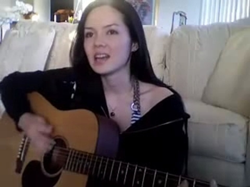 Rihanna - Umbrella (Acoustic)