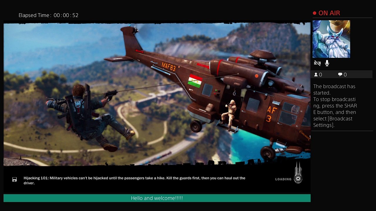 Just cause ps4 continued 6 (92)