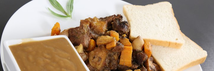 خطوات وصفة الكباب الامريكي بالفيديو