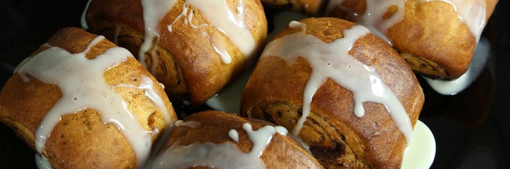 خطوات تحضير سينابون رول اليابانية