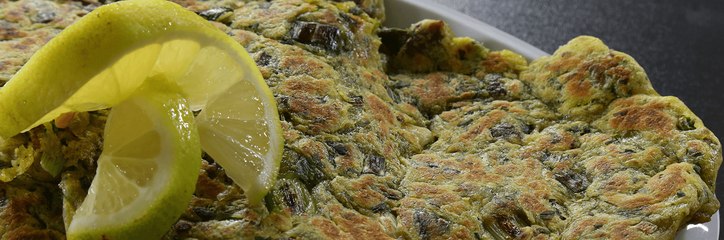 خطوات سهلة لتحضير خبز العروق العراقي