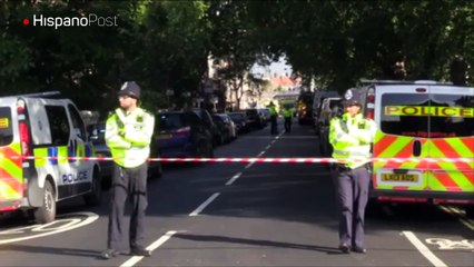 El terrorismo sacude nuevamente al Reino Unido