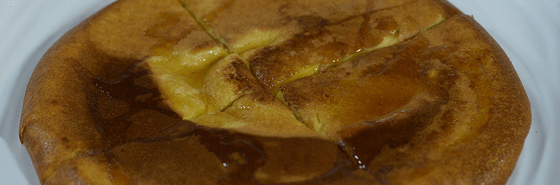 خطوات سهلة لتحضير حلى مشموشة الجزائري