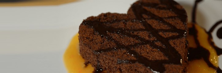 طريقة تحضير الكيكة الإسفنجية بالشوكولاته
