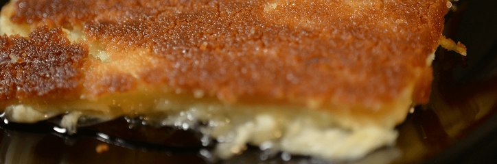 طريقة عمل كنافة بالجبن