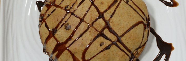 طريقة عمل الخبز بالموز