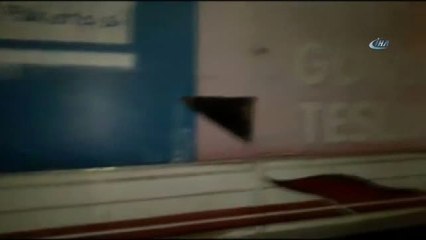 Kamyonette Kaçak Göçmen Operasyonu: 48 Kişi Yakalandı