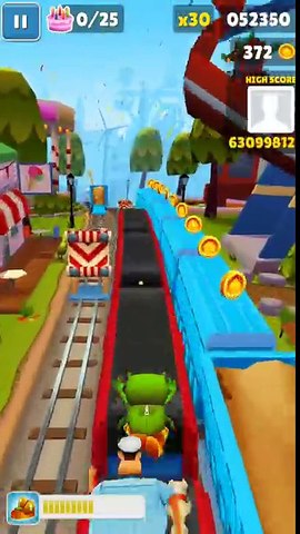 How To Hack The Subway Surfers On Your PC. - video Dailymotion