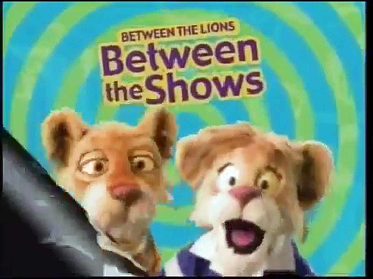 PBS Kids Program Break (2001)