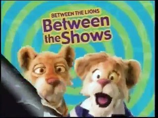 PBS Kids Program Break (2001)