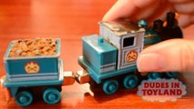 Thomas and Friends collection Take n Play tank engine toy trains for children diecast 火車頭