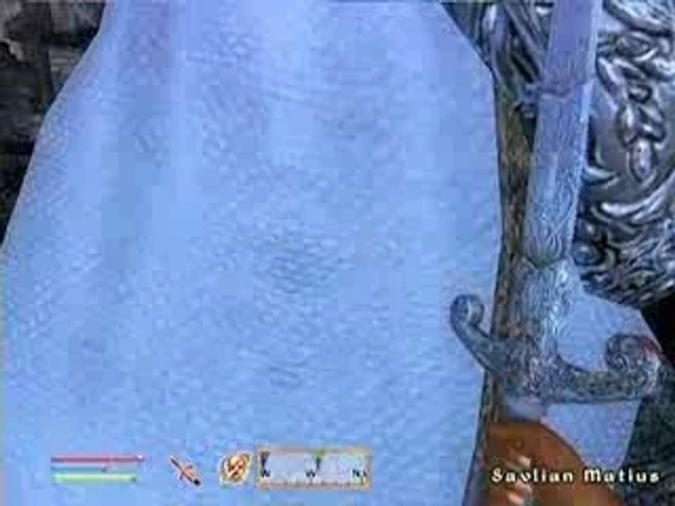 Oblivion 18 Great Heroes
