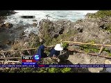Uji Adrenalin di Wisata Pantai Nglambor - NET5