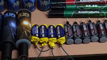 Ultimate Pyro Compilation ! . UP_DB