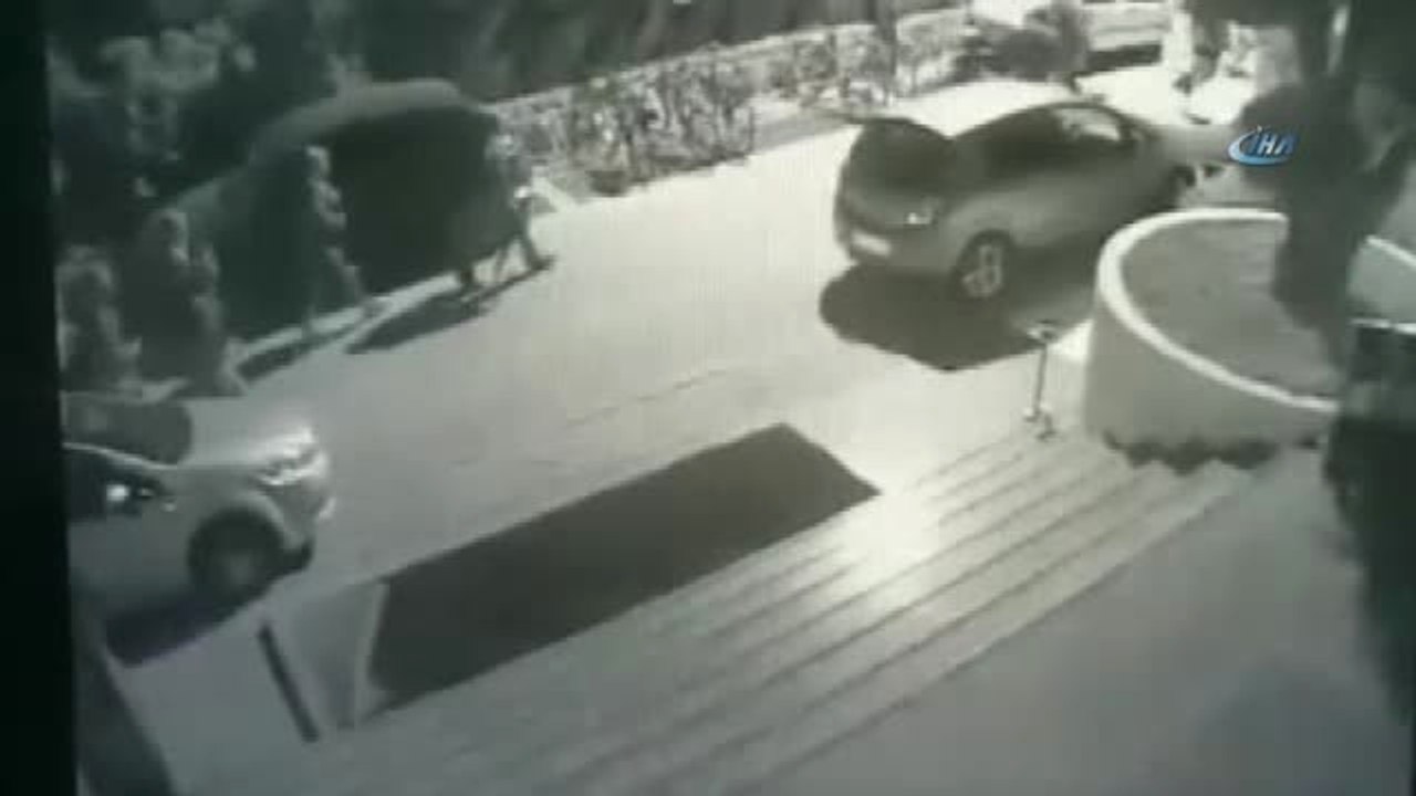 Suikast Girişimi Davası 27 Eylül'e Ertelendi