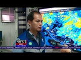 Anomali Cuaca Pengaruhi Beberapa Daerah di Indonesia - NET16