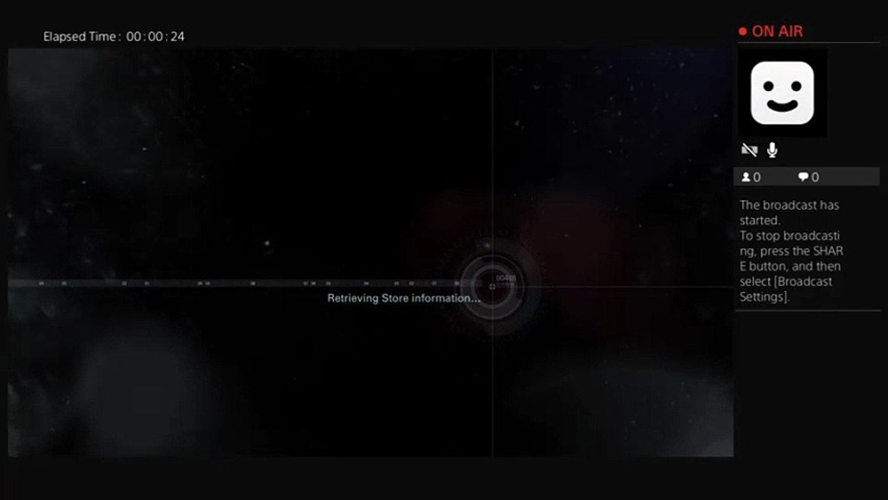 HeLLish-HoRRoR's Live PS4 Broadcast (20)