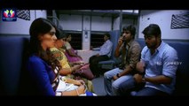 Nani Funny Comedy Scene - Latest Telugu Comedy Scenes - TFC Comedy