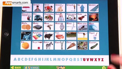 Best Educational Apps for Kids for iPad and iPhone ( 1)