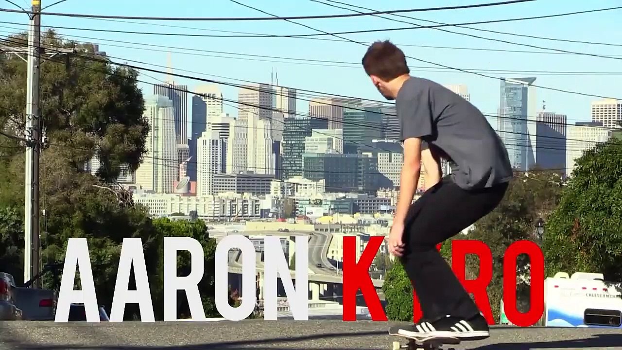 スケートボード THE 5 EASIEST SKATEBOARD TRICKS FOR BEGINNERS