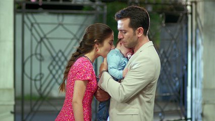 Ver Elini Aşk 2. Bölüm - Kaan'ın öfkesi Ayperi'yi kaybettiriyor!