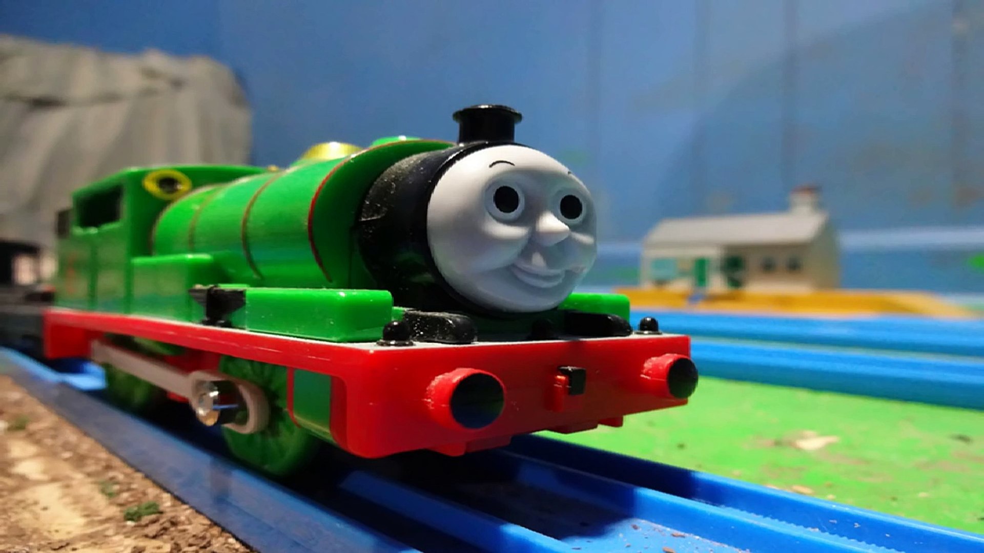 Tomy Bye George Video Dailymotion