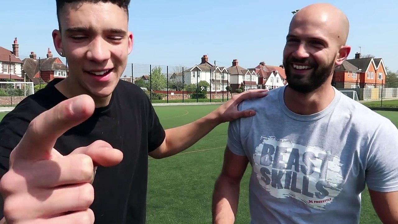 HOW TO TAKE THE BEST FREE KICKS!!!