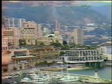 Gran Premio di Monaco 1985: Pregara