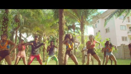 Bonsue Fuji from Africa - Ayuba