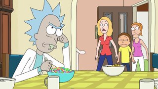Rick and Morty Season 3 Episode 8 - Free Full Watch Series